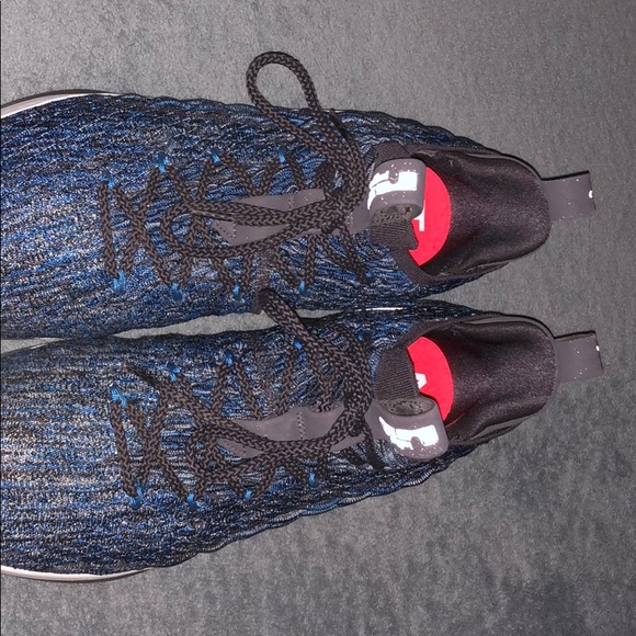 Nike lebron 15 low - Picture 3 of 3